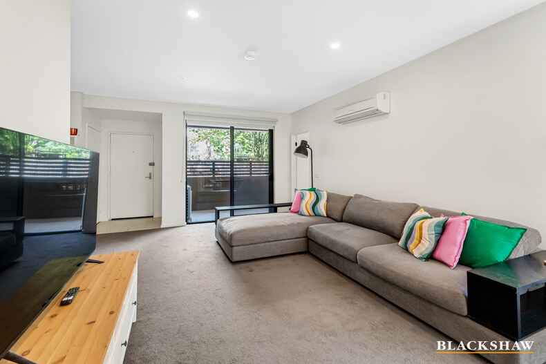 1/135 Limestone Avenue Braddon
