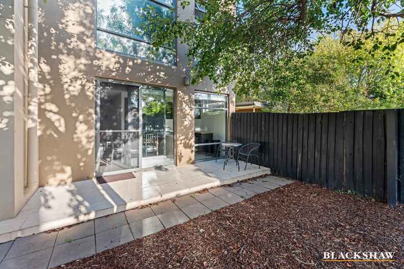 1/135 Limestone Avenue Braddon