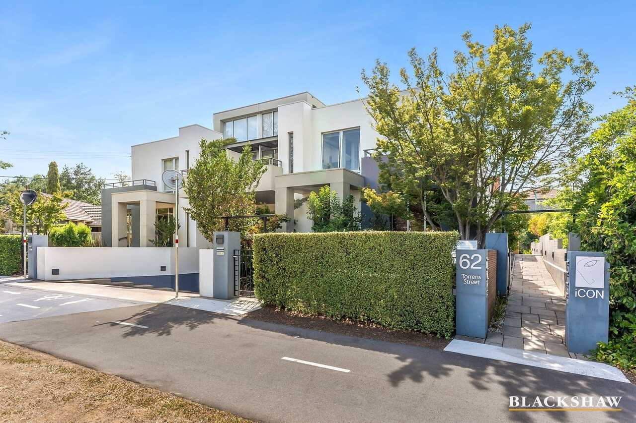 1/62 Torrens Street Braddon
