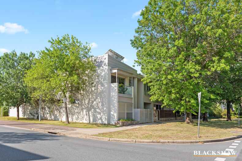 51 Cunningham Street Kingston 51 Cunningham Street Kingston