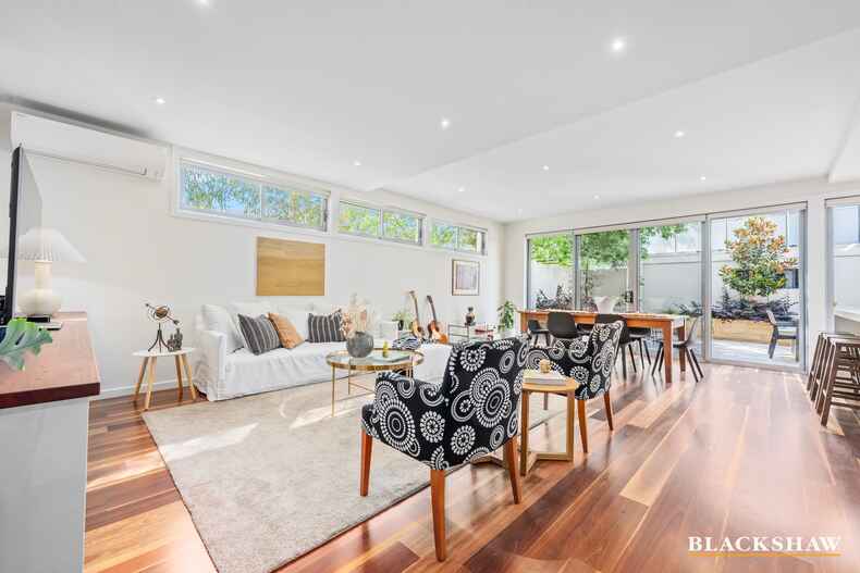 51 Cunningham Street Kingston 51 Cunningham Street Kingston