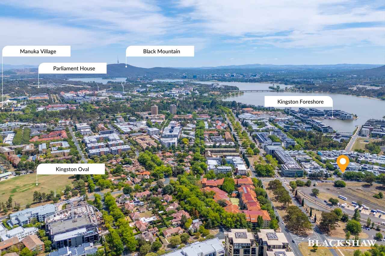 51 Cunningham Street Kingston