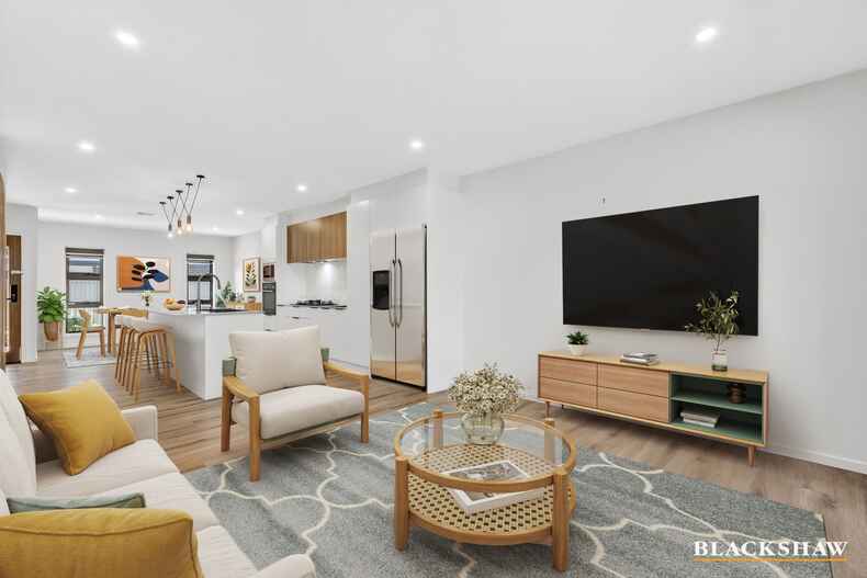 6b Olympus Way Lyons