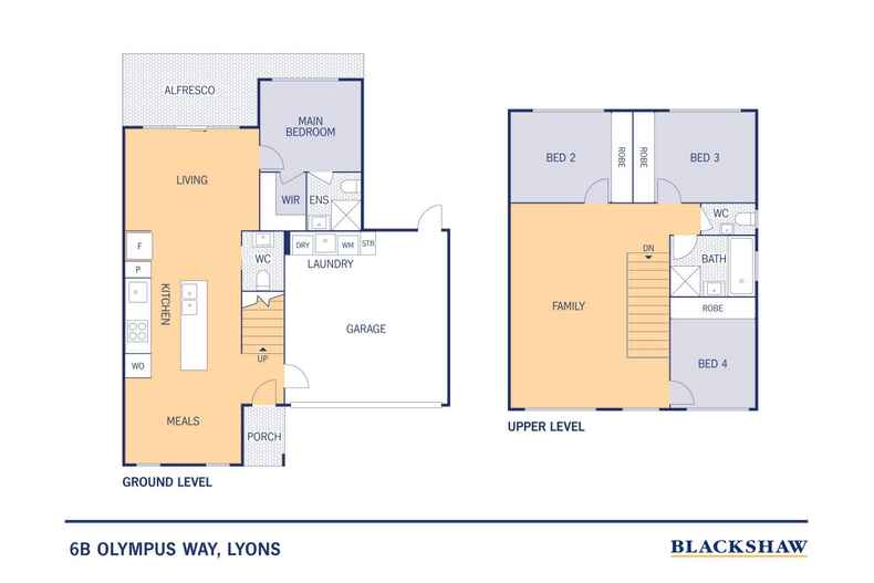 6b Olympus Way Lyons