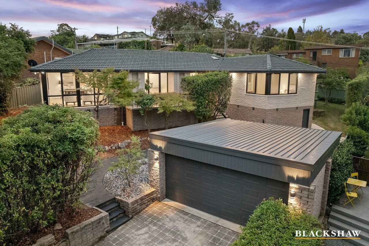 63 Buvelot Street Weston