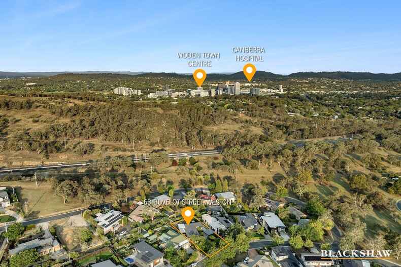 63 Buvelot Street Weston 63 Buvelot Street Weston