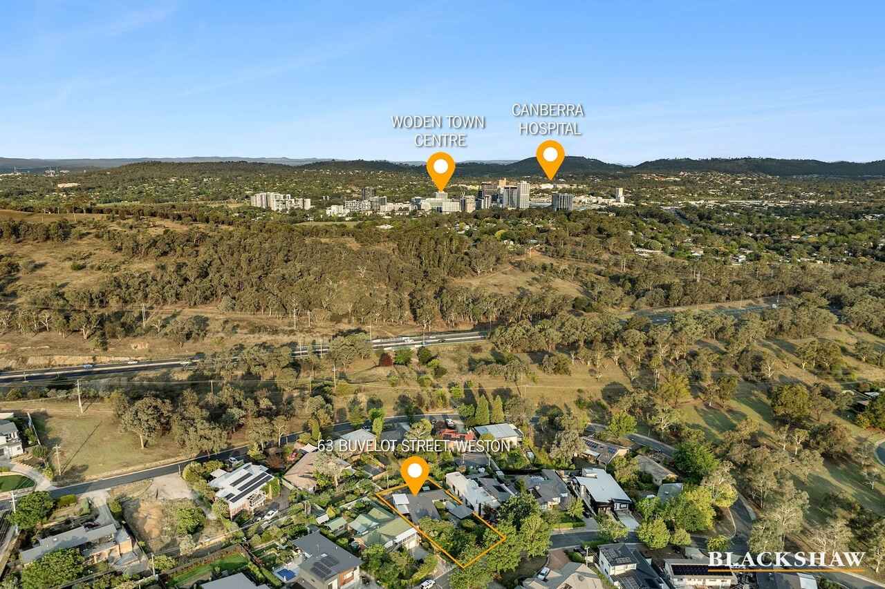 63 Buvelot Street Weston