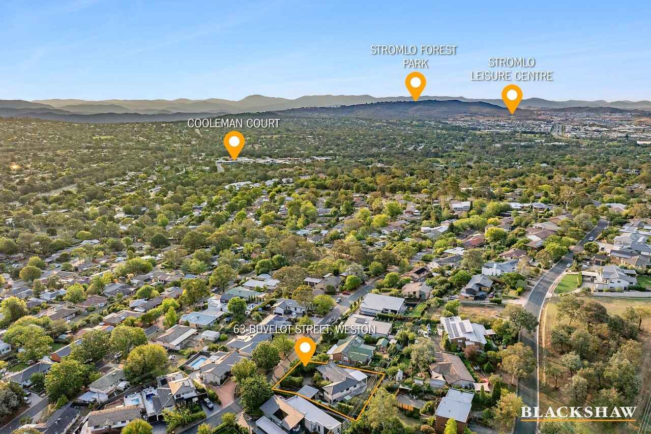 63 Buvelot Street Weston