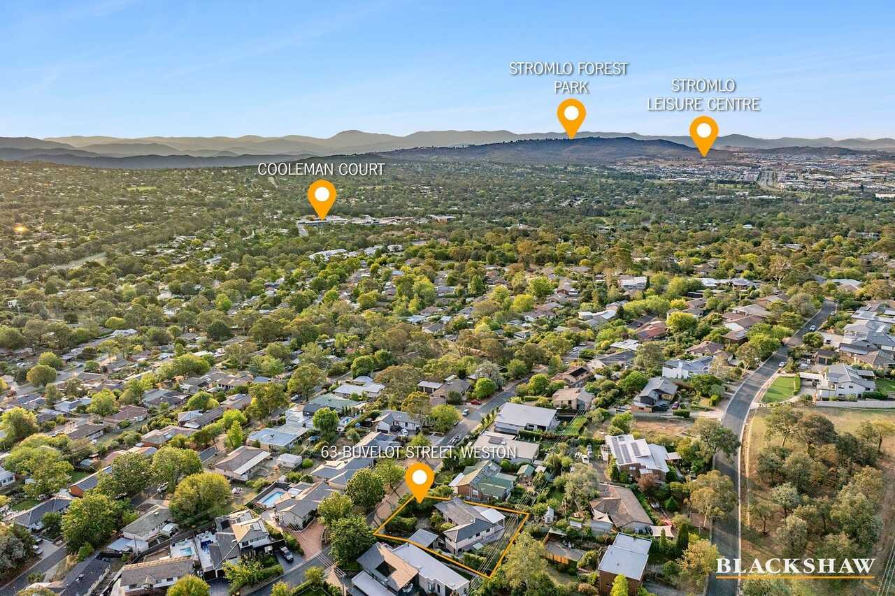 63 Buvelot Street Weston