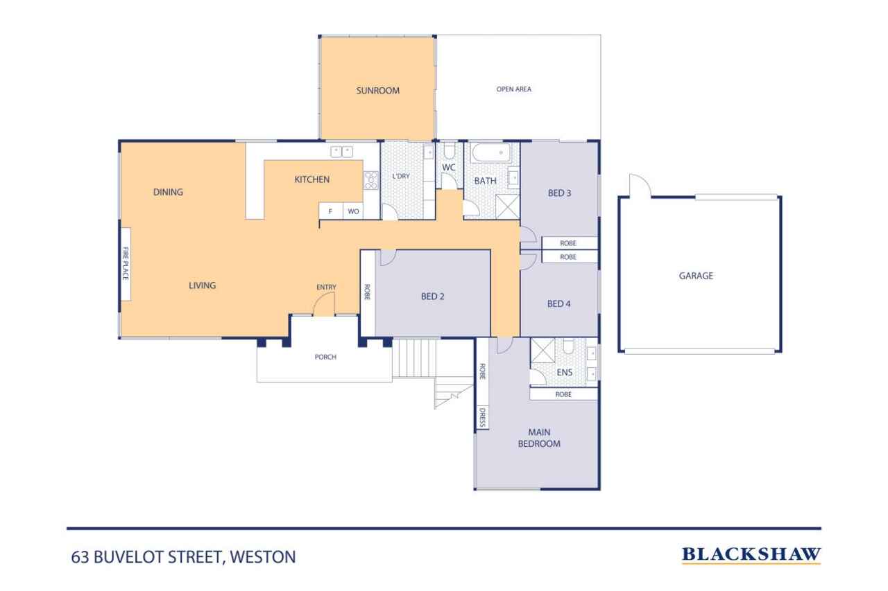 63 Buvelot Street Weston