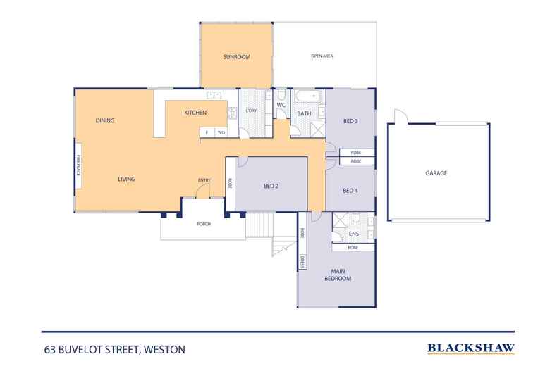 63 Buvelot Street Weston 63 Buvelot Street Weston