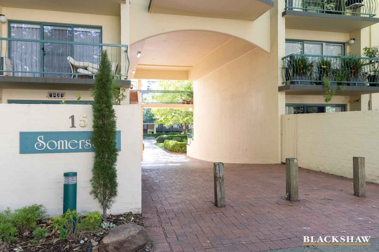 221/15 Jardine Street Kingston