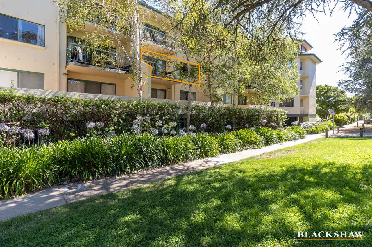 221/15 Jardine Street Kingston