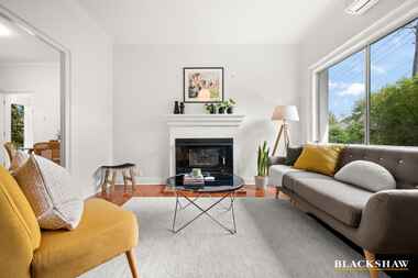 37 Cowper Street Ainslie