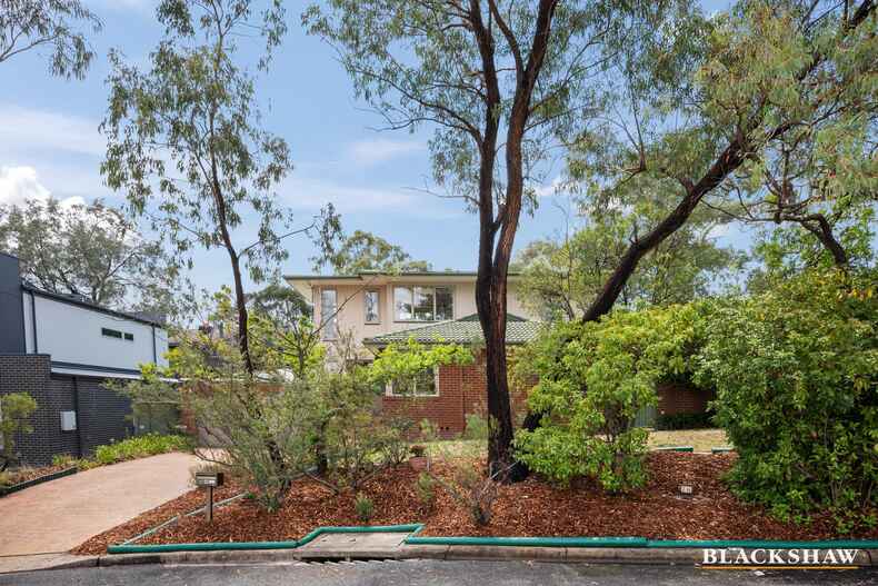 12 Inkster Street Kambah