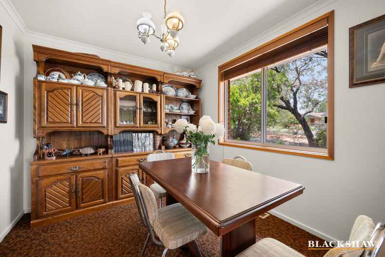 12 Inkster Street Kambah