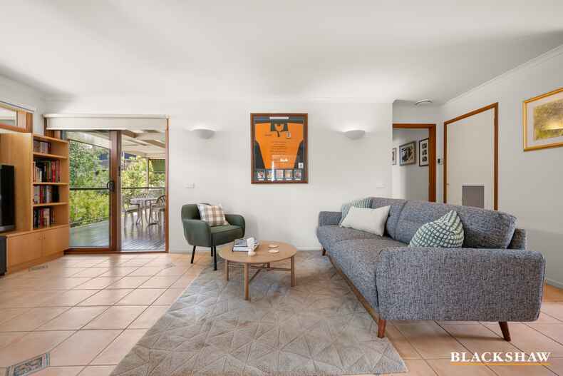 12 Inkster Street Kambah