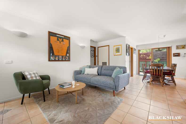 12 Inkster Street Kambah