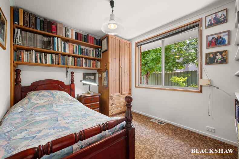 12 Inkster Street Kambah