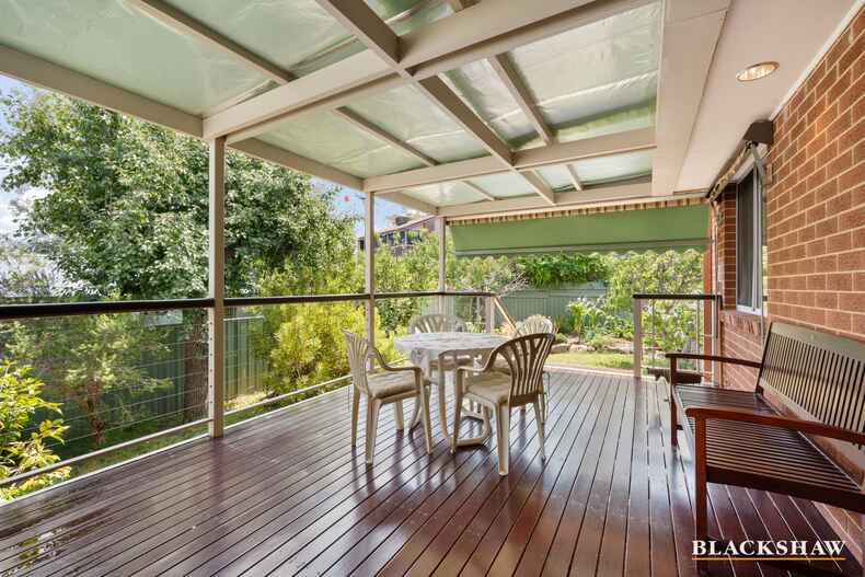 12 Inkster Street Kambah