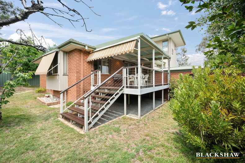 12 Inkster Street Kambah