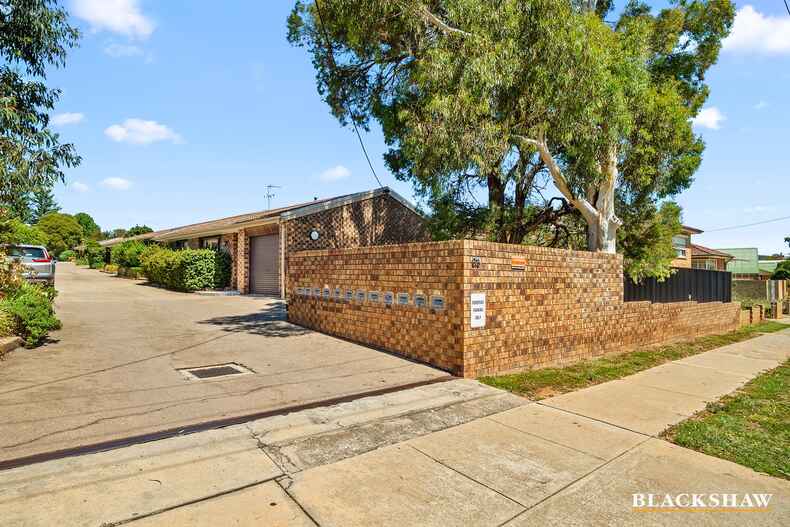 3/63 Macquoid Street Queanbeyan 3/63 Macquoid Street Queanbeyan