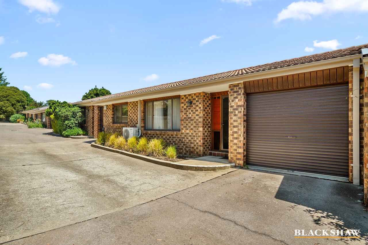 3/63 Macquoid Street Queanbeyan