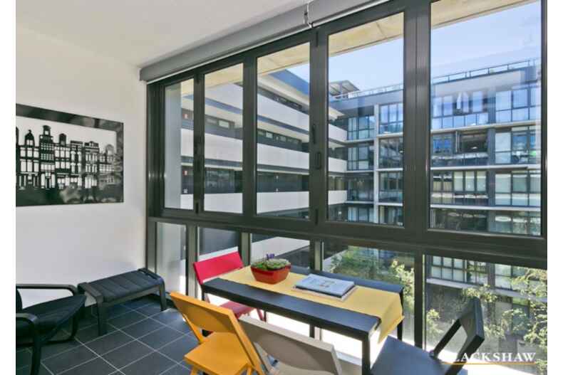 335/26 Anzac Parade Campbell