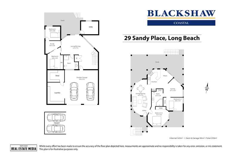 29 Sandy Place Long Beach