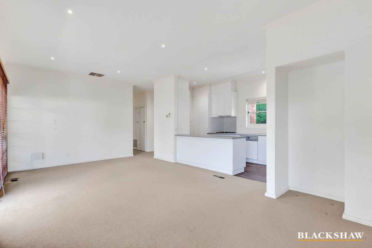 3 Weston Street Yarralumla