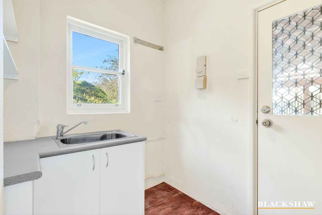 3 Weston Street Yarralumla