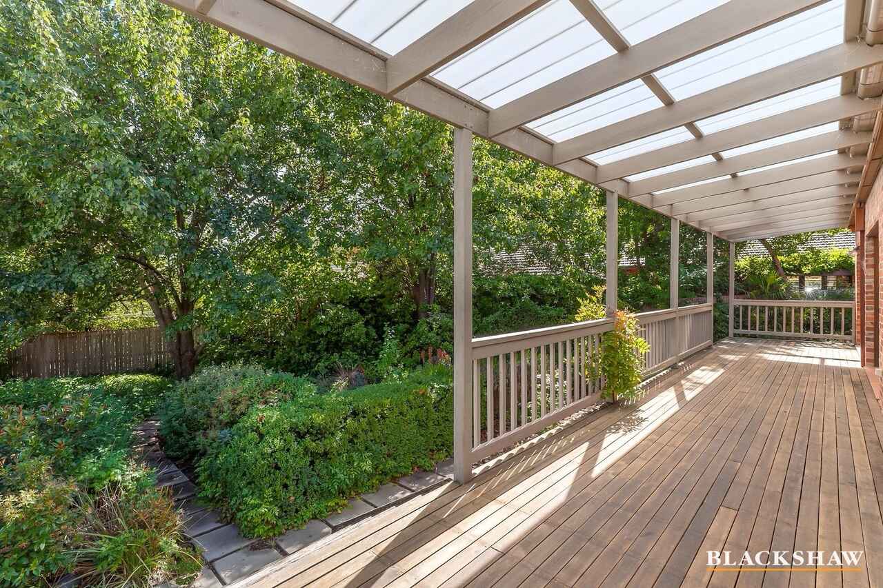 3 Weston Street Yarralumla