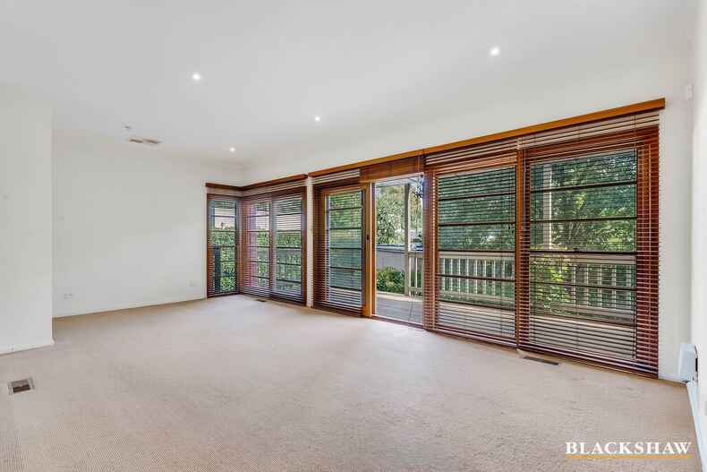 3 Weston Street Yarralumla 3 Weston Street Yarralumla