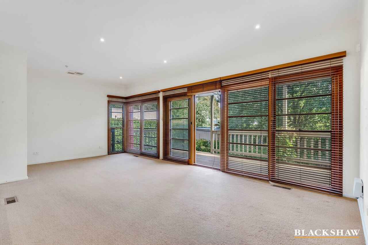 3 Weston Street Yarralumla