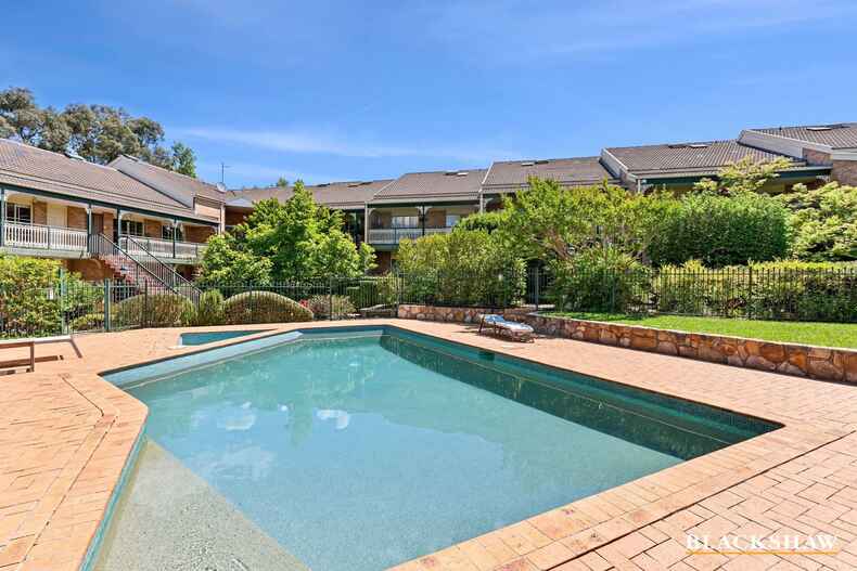 29/13 Sturt Avenue Griffith