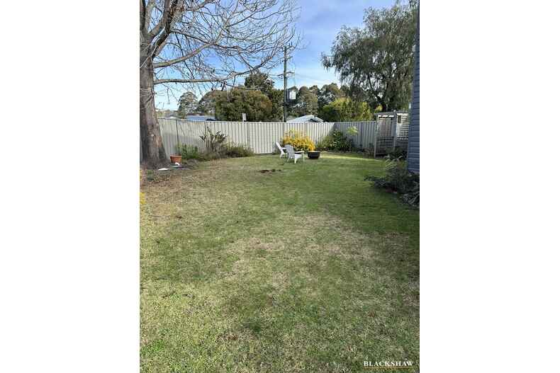 4 Bavarde Avenue Batemans Bay