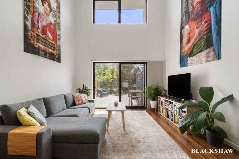 21/76 Stockman Avenue Lawson