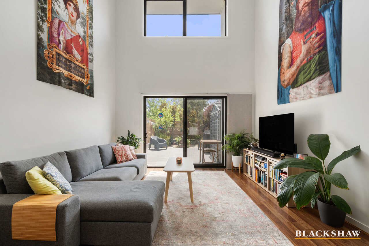 21/76 Stockman Avenue Lawson