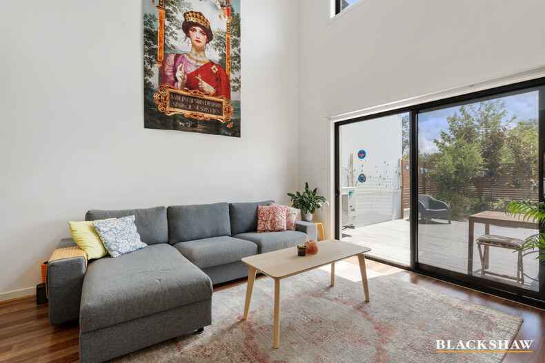 21/76 Stockman Avenue Lawson