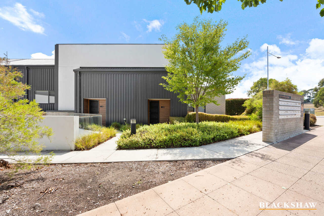 21/76 Stockman Avenue Lawson