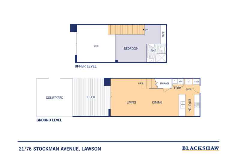 21/76 Stockman Avenue Lawson