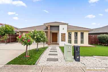 5 Redshaw Street Coombs