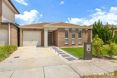 66 Bill Ferguson Circuit Bonner