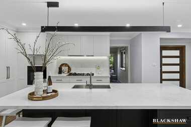 25 Brooks Street Macquarie