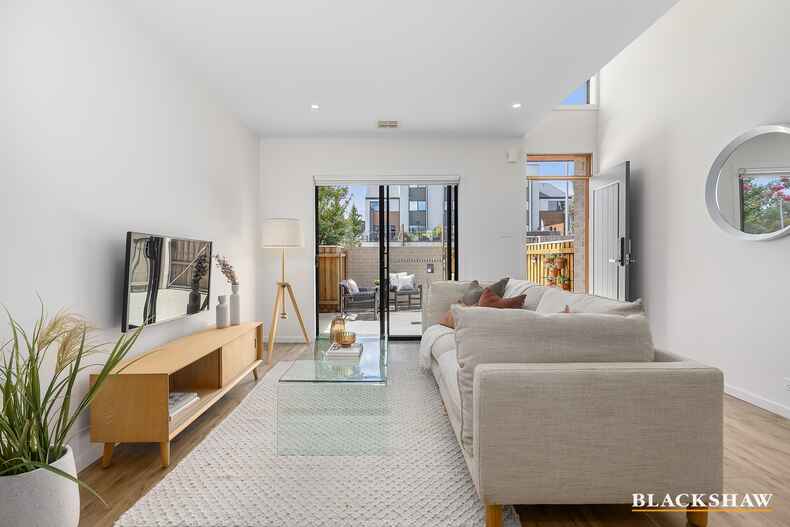 19 Overflow Street Lawson