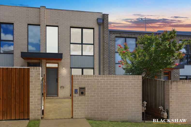 19 Overflow Street Lawson