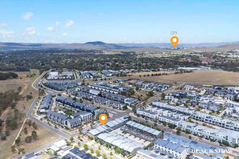 19 Overflow Street Lawson