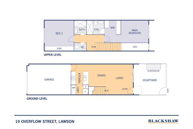 19 Overflow Street Lawson