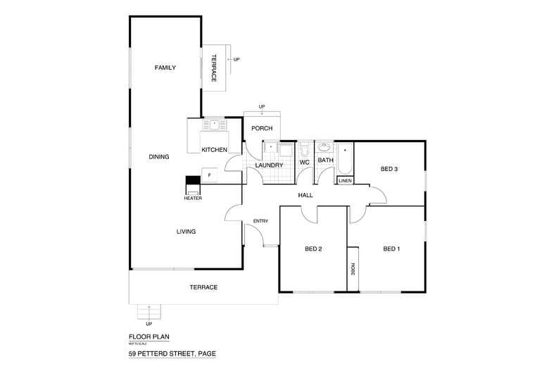 59 Petterd Street Page