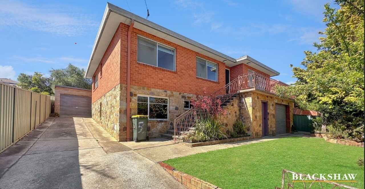 52 Richard Avenue Queanbeyan